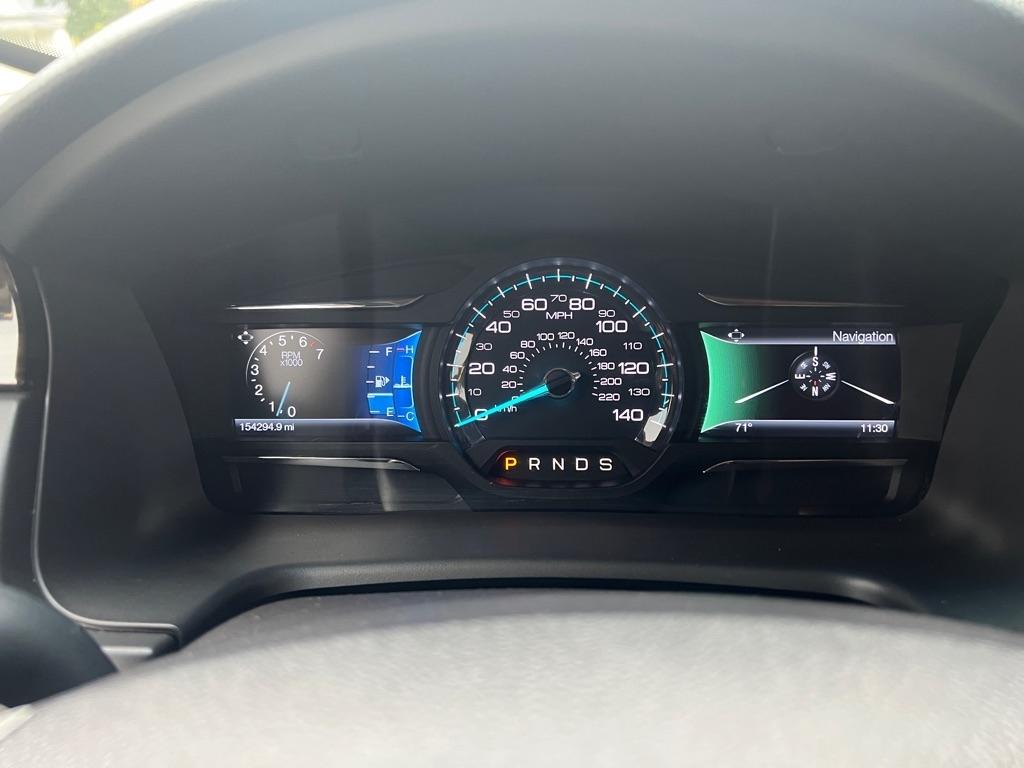 Ford Flex SEL AWD 2016