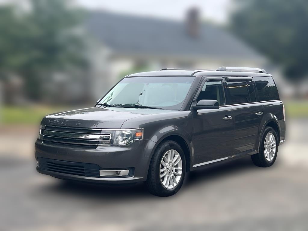 Ford Flex SEL AWD 2016