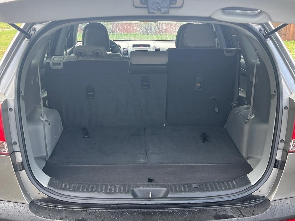 Kia Sorento LX 2WD 2012
