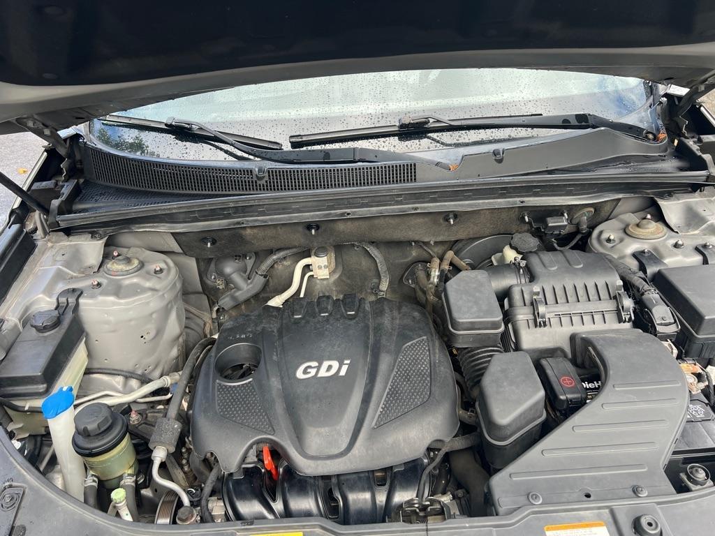 Kia Sorento LX 2WD 2012