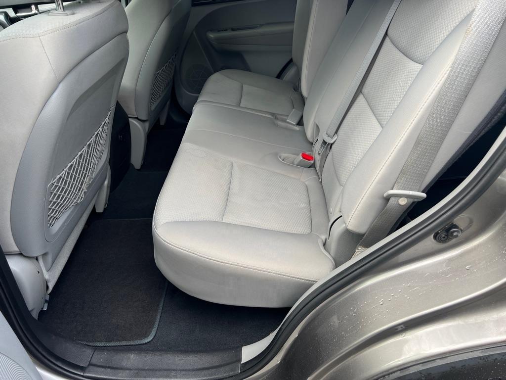 Kia Sorento LX 2WD 2012