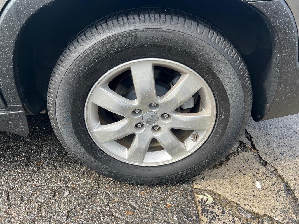 Kia Sorento LX 2WD 2012
