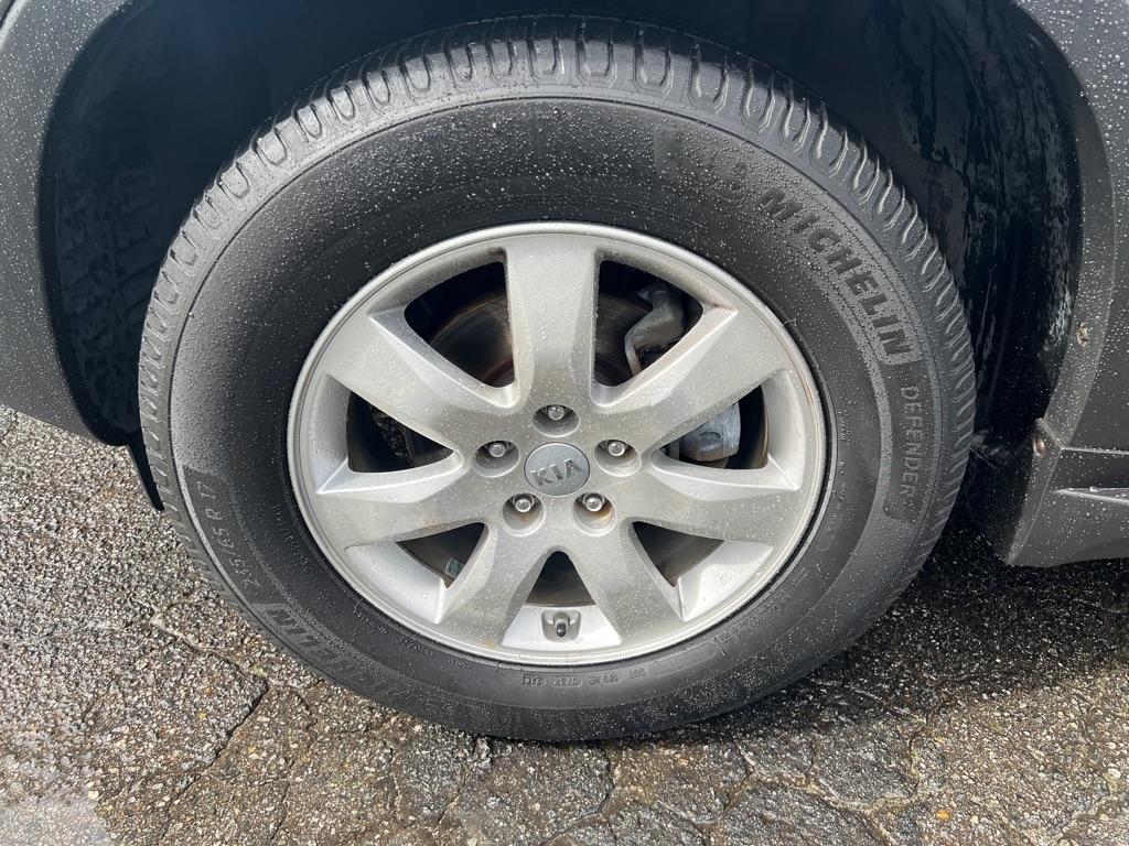 Kia Sorento LX 2WD 2012