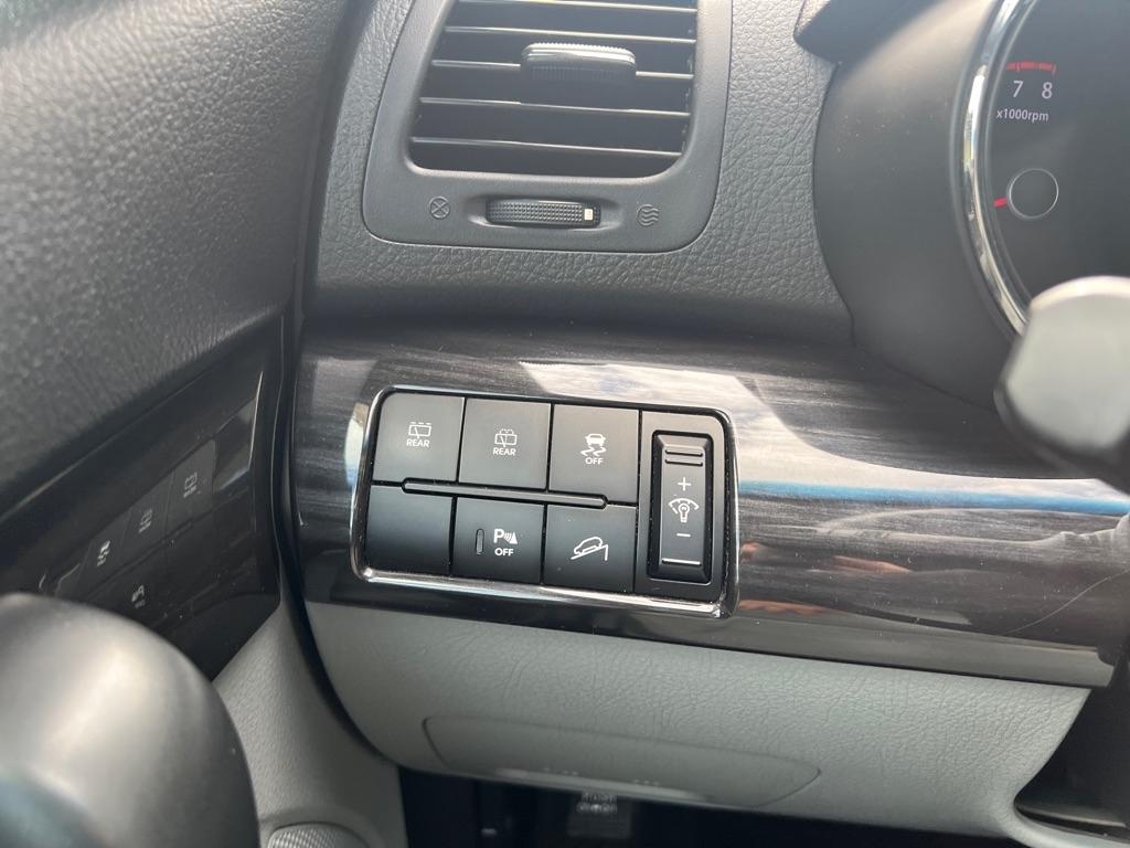 Kia Sorento LX 2WD 2012