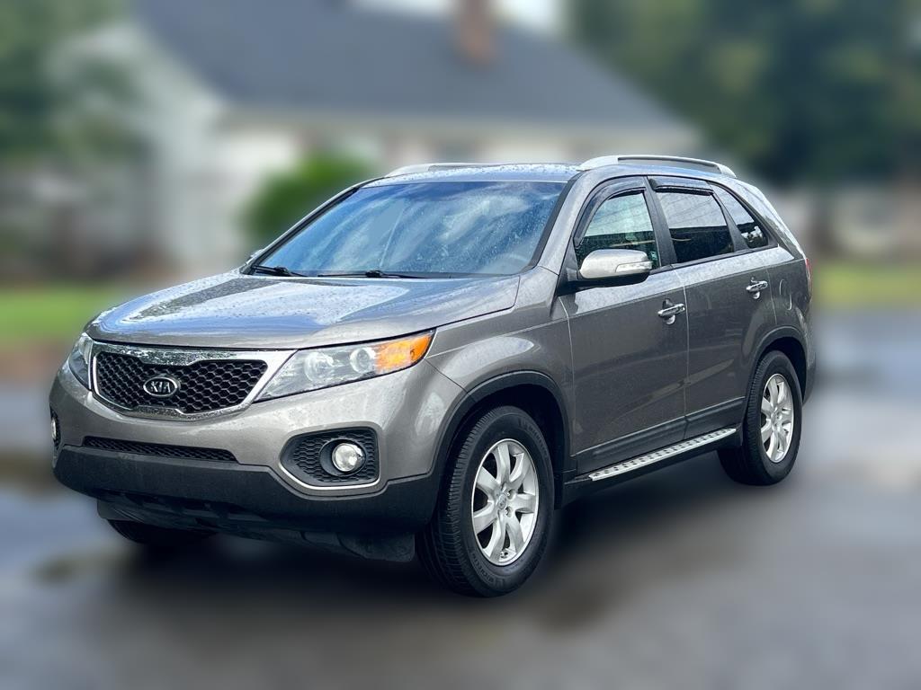 2012 Kia Sorento LX 2WD