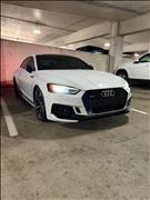 2019 Audi RS5 