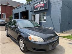 2013 Chevrolet Impala 
