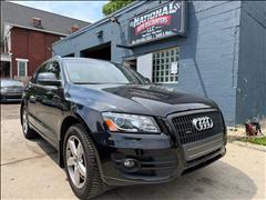 2012 Audi Q5 
