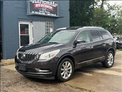 2016 Buick Enclave 