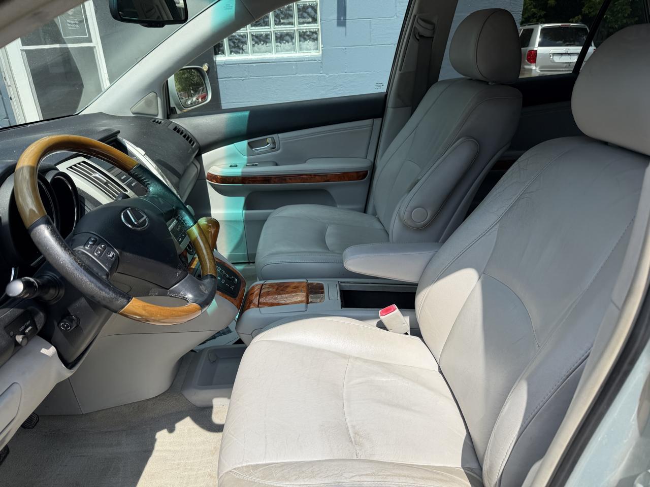 2009 Lexus RX 350 - Photo 6