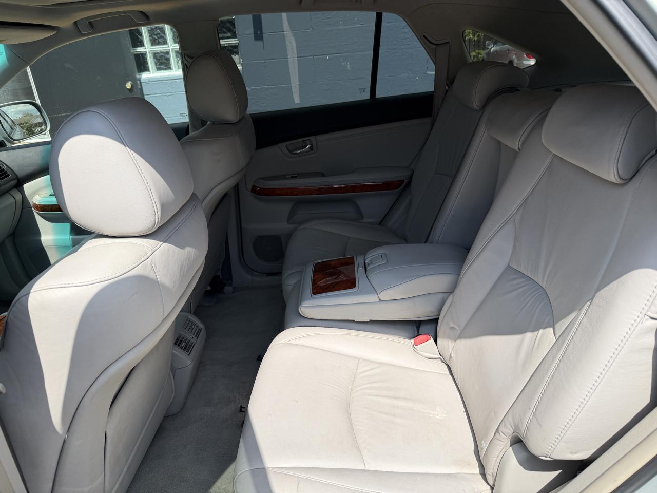 2009 Lexus RX 350 - Photo 7