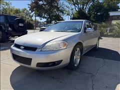 2008 Chevrolet Impala 