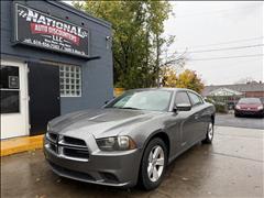 2011 Dodge Charger 