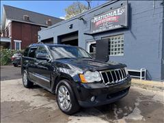 2010 Jeep Grand Cherokee 
