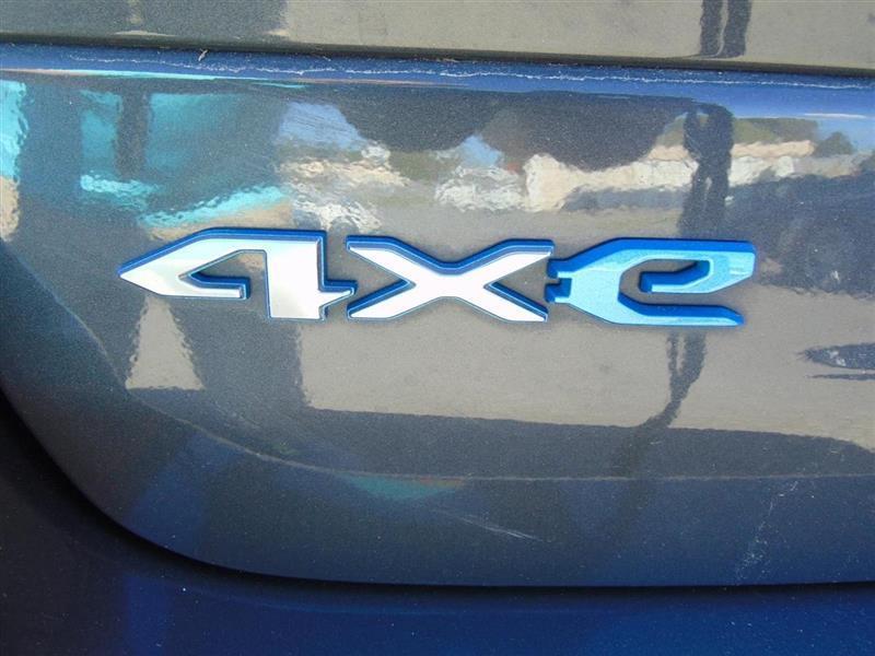 Jeep Grand Cherokee 4xe Base 2024