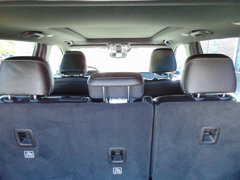 Jeep Grand Cherokee 4xe Base 2024
