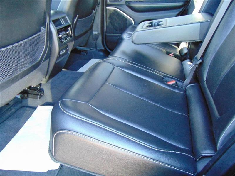 Jeep Grand Cherokee 4xe Base 2024