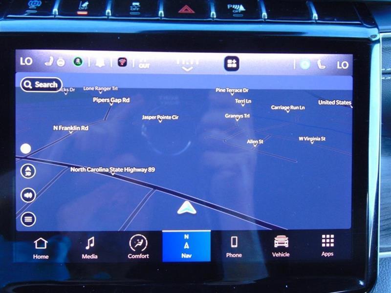 Jeep Grand Cherokee 4xe Base 2024