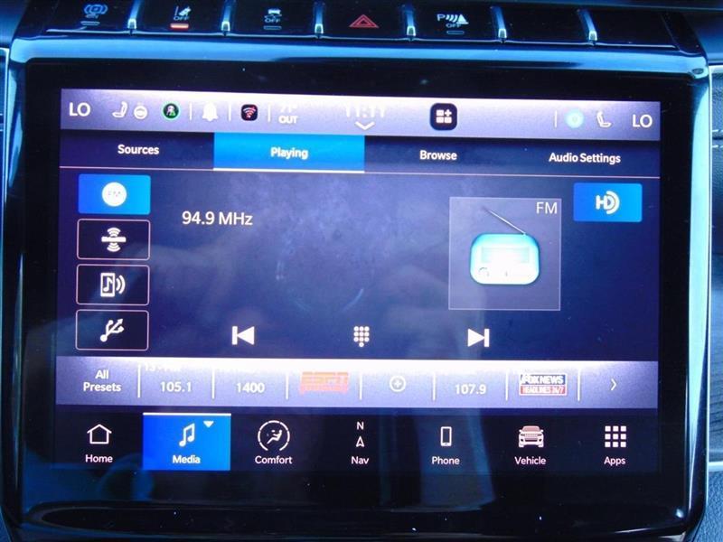 Jeep Grand Cherokee 4xe Base 2024