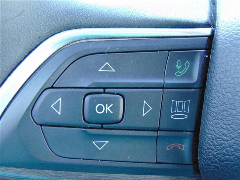 Jeep Grand Cherokee 4xe Base 2024