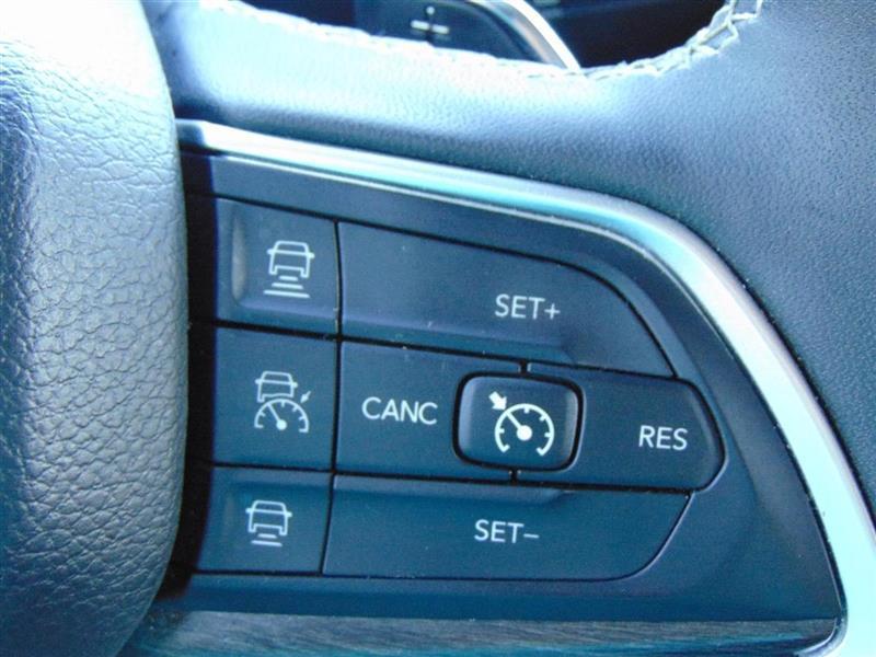Jeep Grand Cherokee 4xe Base 2024