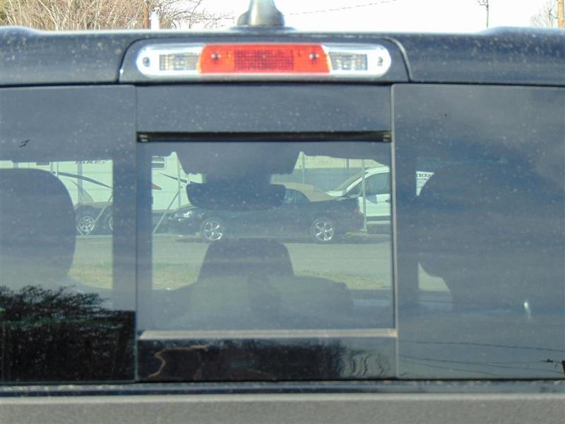 RAM 1500 Big Horn Crew Cab SWB 2WD 2023
