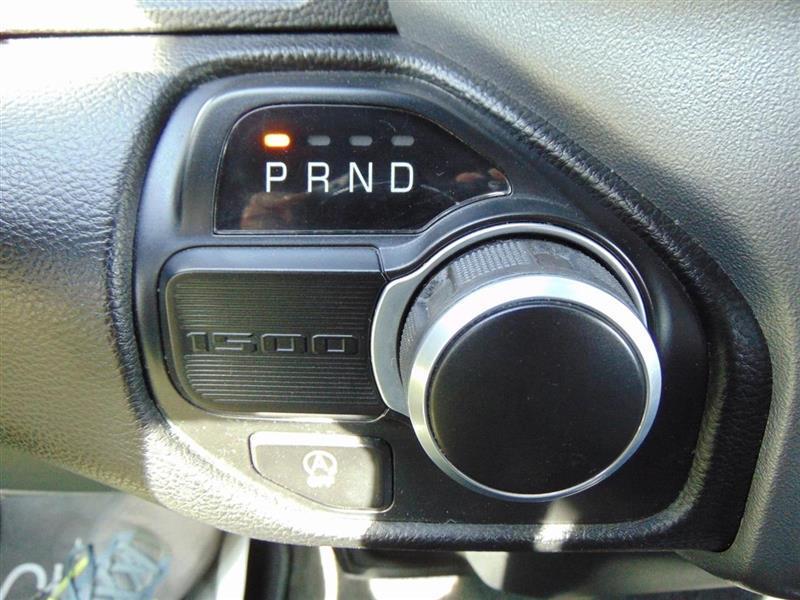 RAM 1500 Big Horn Crew Cab SWB 2WD 2023