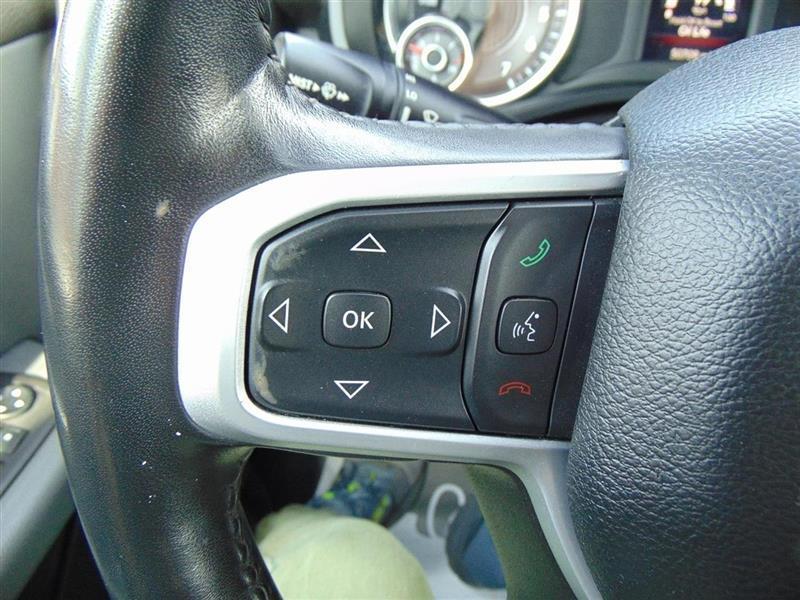 RAM 1500 Big Horn Crew Cab SWB 2WD 2023