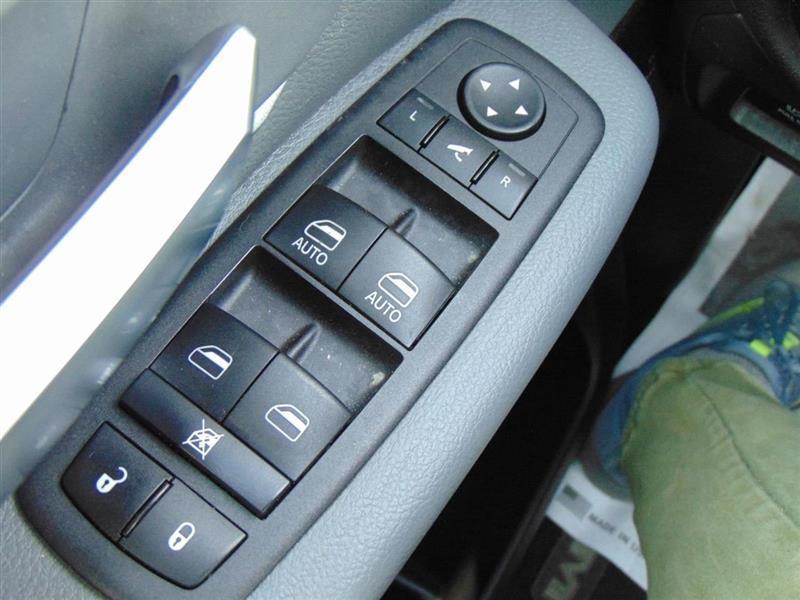 RAM 1500 Big Horn Crew Cab SWB 2WD 2023
