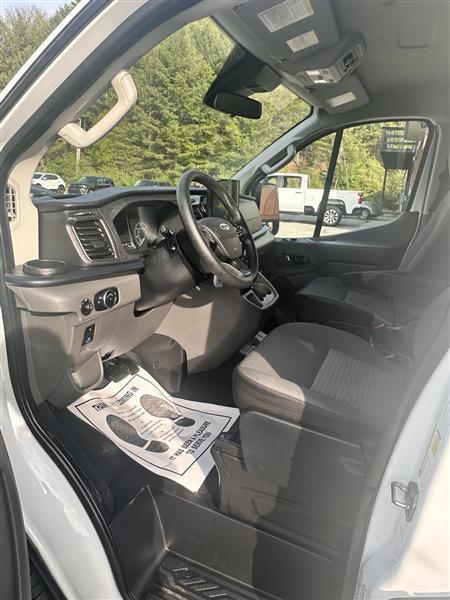 Ford Transit 350 Wagon Low Roof XL w/Sliding Pass. 148-in. WB 2023
