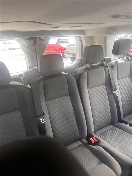 Ford Transit 350 Wagon Low Roof XL w/Sliding Pass. 148-in. WB 2023