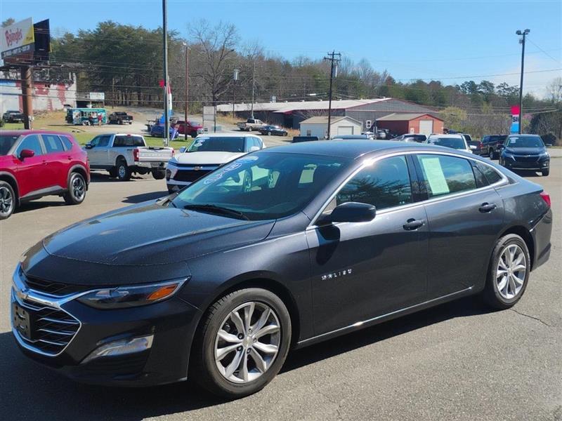 Chevrolet Malibu 1LT 2023