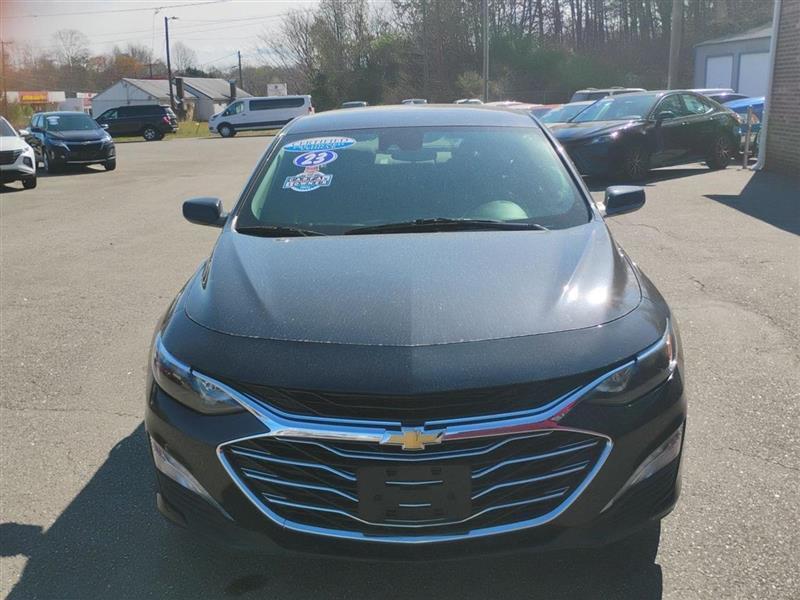 Chevrolet Malibu 1LT 2023