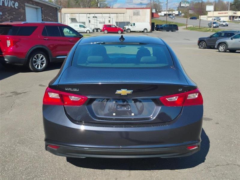 Chevrolet Malibu 1LT 2023