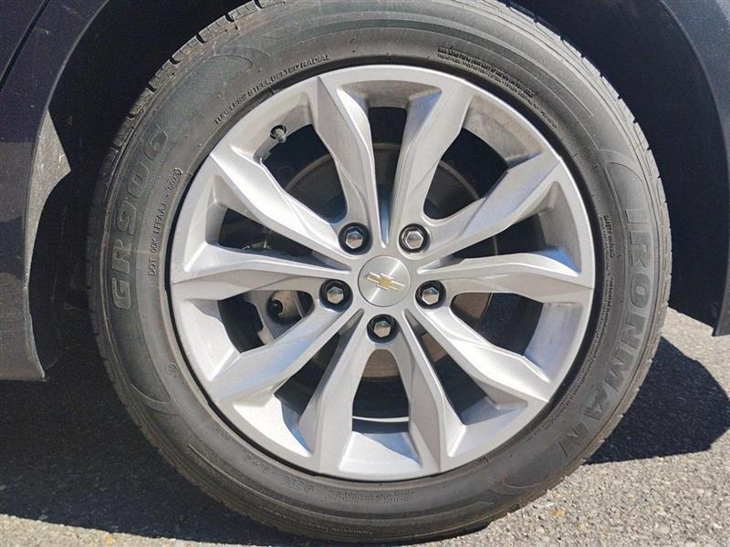 Chevrolet Malibu 1LT 2023