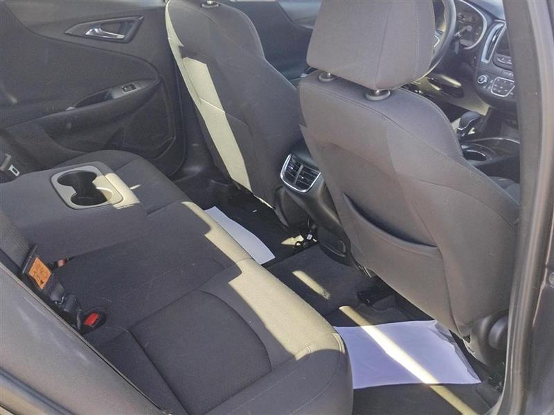 Chevrolet Malibu 1LT 2023