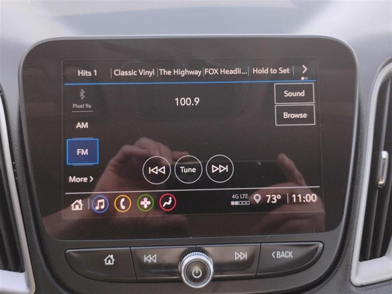 Chevrolet Malibu 1LT 2023