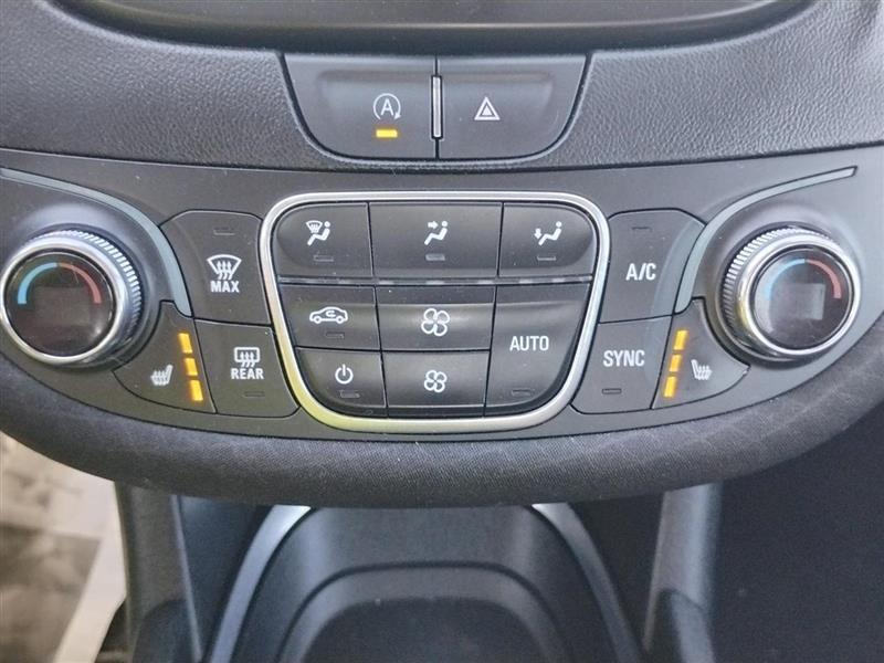 Chevrolet Malibu 1LT 2023
