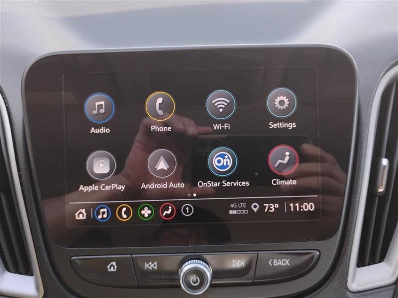Chevrolet Malibu 1LT 2023