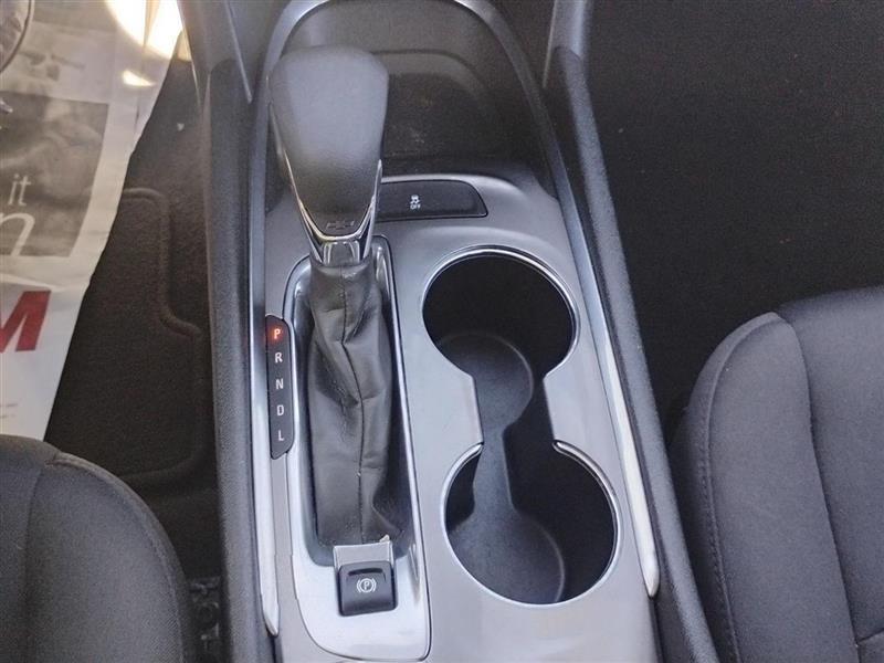 Chevrolet Malibu 1LT 2023