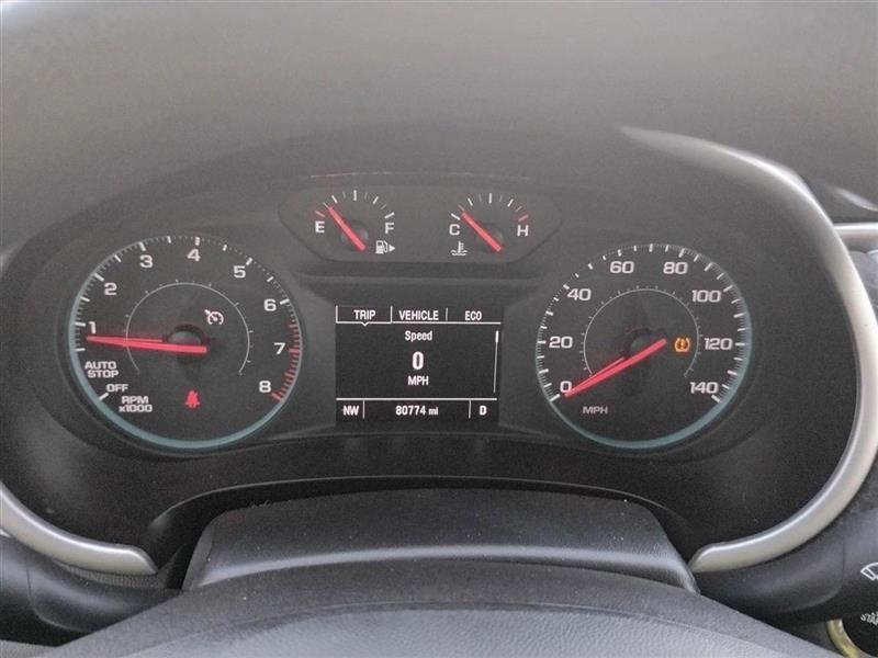 Chevrolet Malibu 1LT 2023