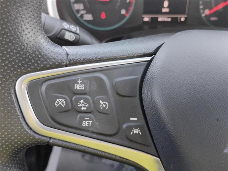 Chevrolet Malibu 1LT 2023
