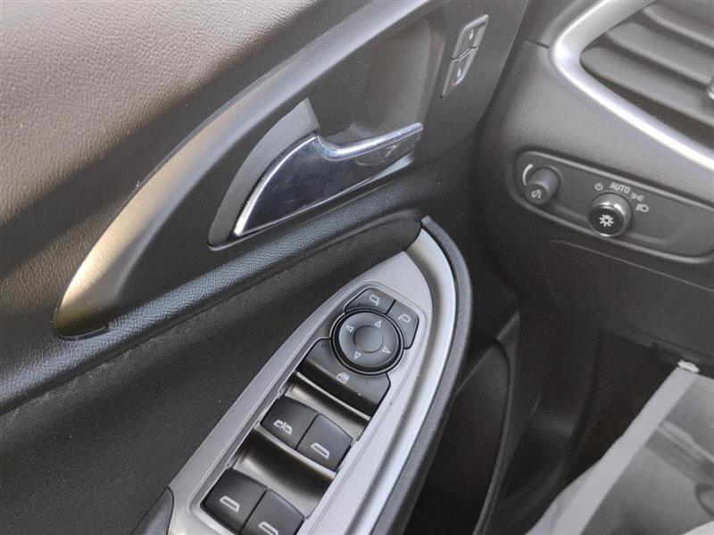 Chevrolet Malibu 1LT 2023