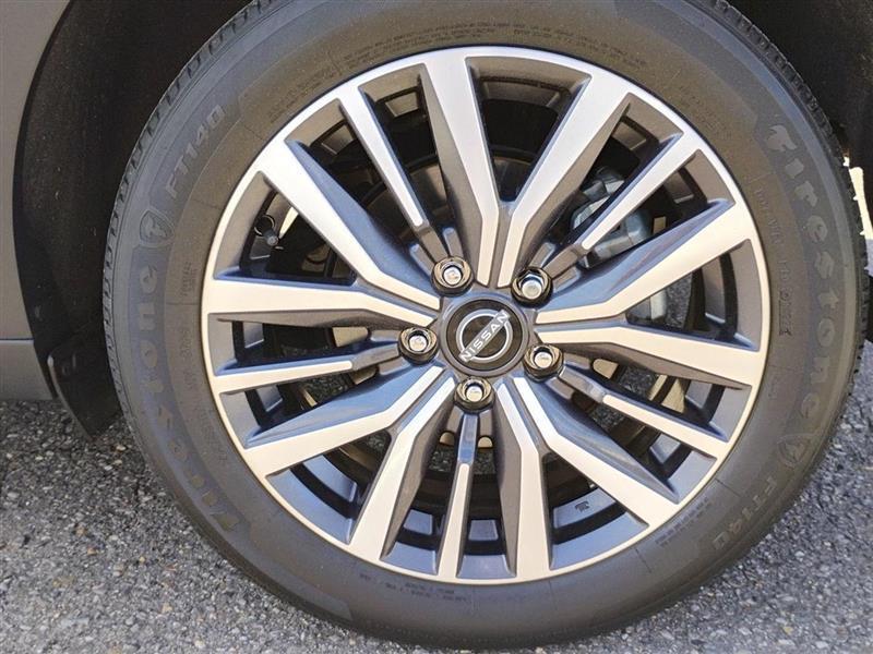 Nissan Kicks SV 2022
