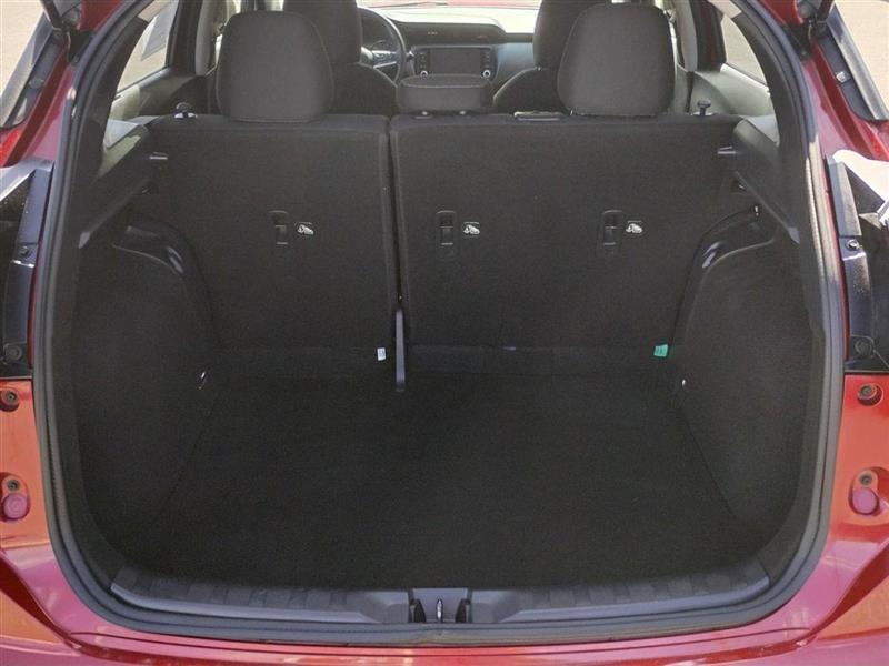 Nissan Kicks SV 2022