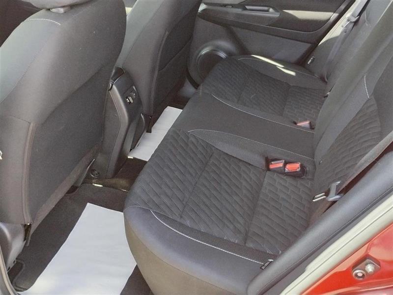 Nissan Kicks SV 2022