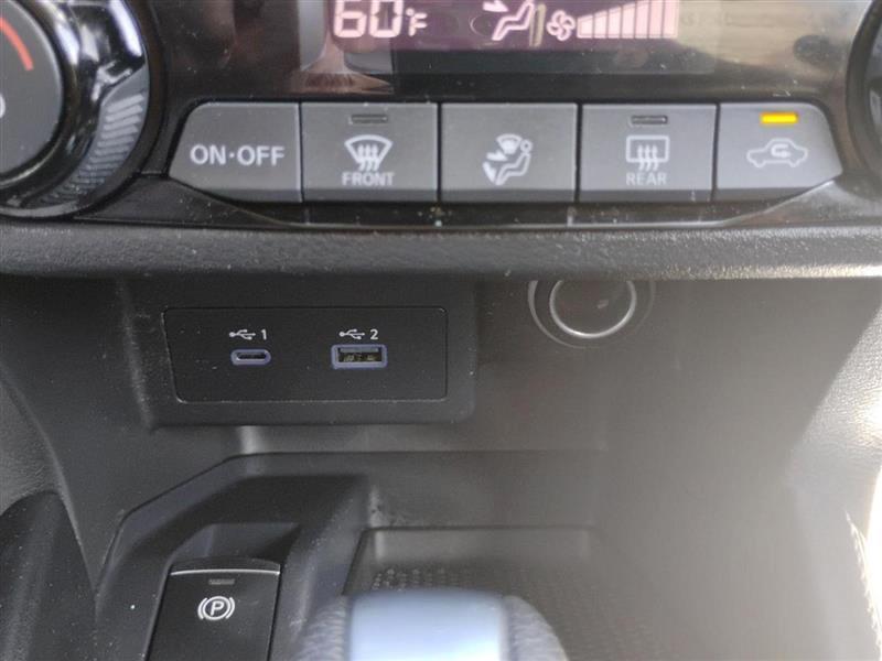 Nissan Kicks SV 2022