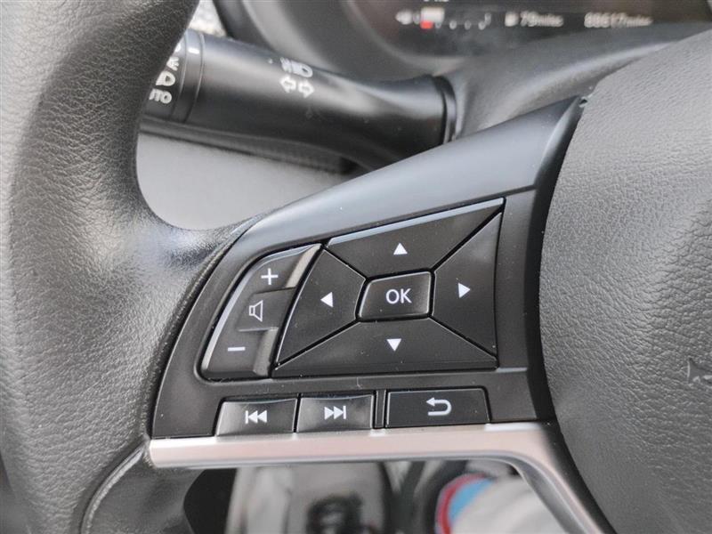 Nissan Kicks SV 2022