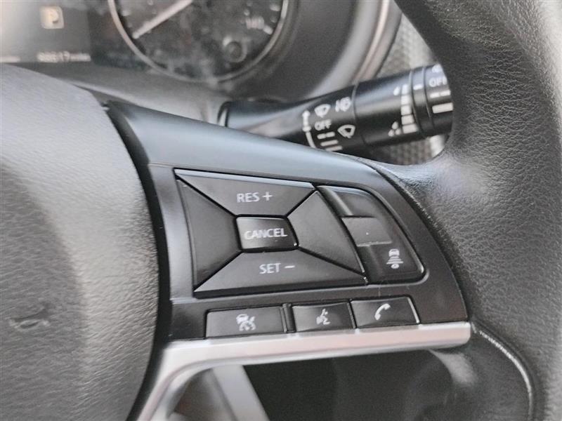 Nissan Kicks SV 2022