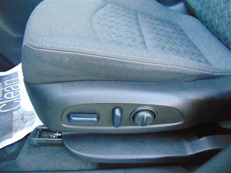 Chevrolet Equinox LT AWD 2022